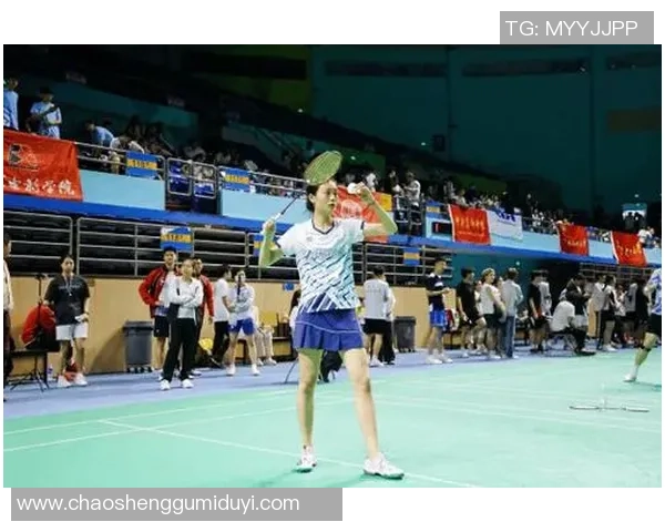 羽毛球意识排行榜揭晓北京羽毛球队荣获第五名佳绩